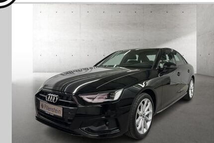 Audi A4 63.950 km 27.806 &euro; Neustadt/Aisch 91413