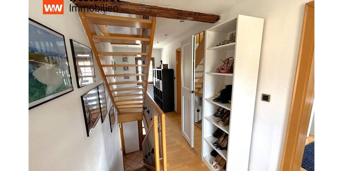 Mehrfamilienhaus, Wohnhaus Reichenschwand - 8 Zimmer, 247 m&sup2;, 489.000&euro; | Angebot:25662795