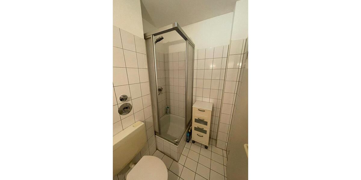Etagenwohnung Nürnberg Gleißhammer - 1 Zimmer, 23 m&sup2;, 690&euro; | Angebot:25918899