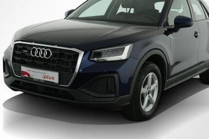 Audi Q2 43.600 km 25.780 &euro; Höchstadt an der Aisch 91315