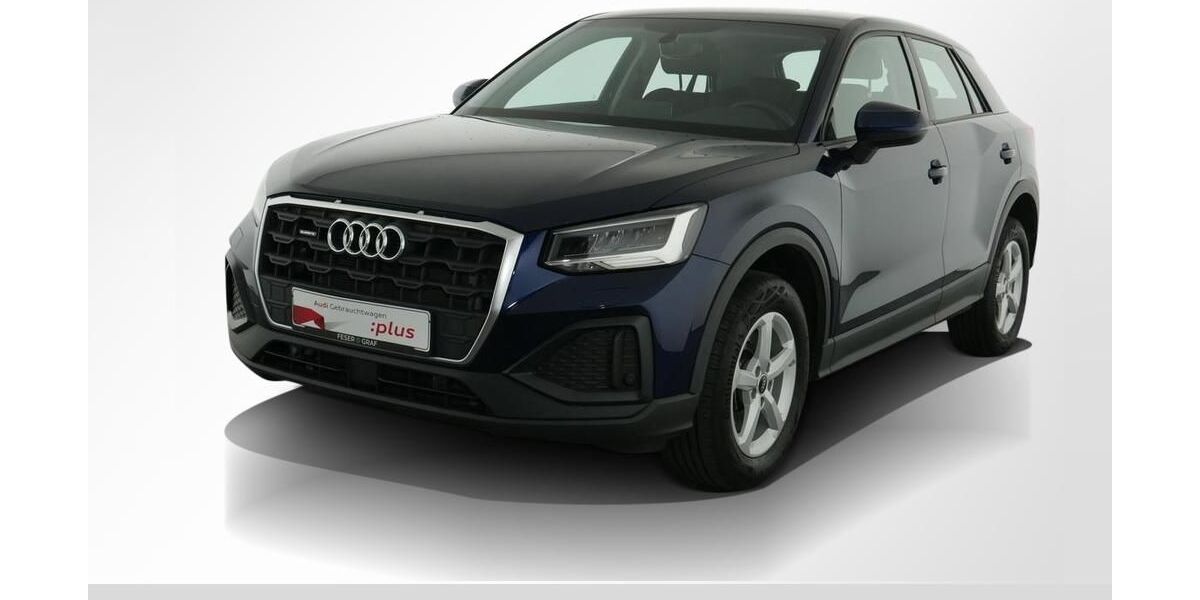 Audi Q2 43.600 km 25.780 &euro; Höchstadt an der Aisch 91315