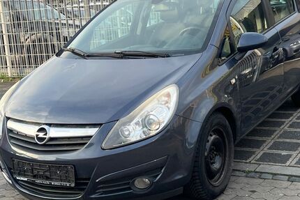 Opel Corsa 191.777 km 650 &euro; Nürnberg 90439