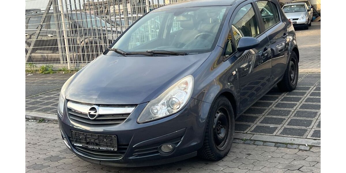 Opel Corsa 191.777 km 650 &euro; Nürnberg 90439
