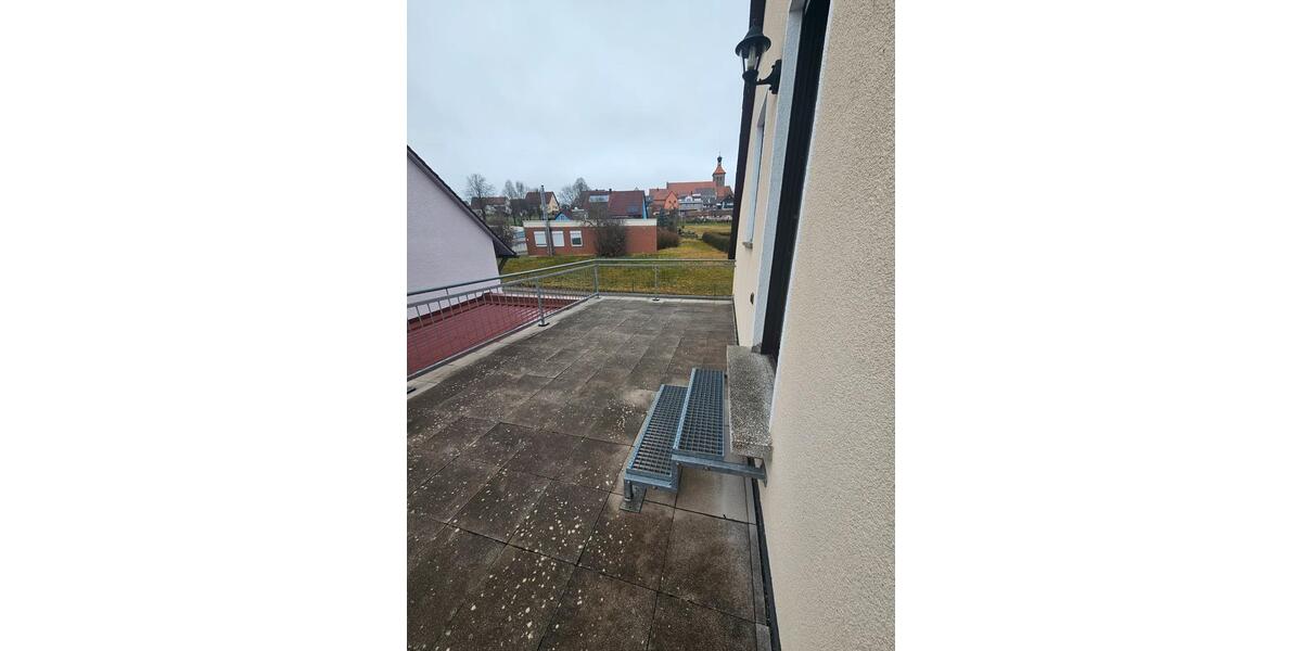 Einfamilienhaus Abenberg - 6 Zimmer, 160 m&sup2;, 2.060&euro; | Angebot:26614468