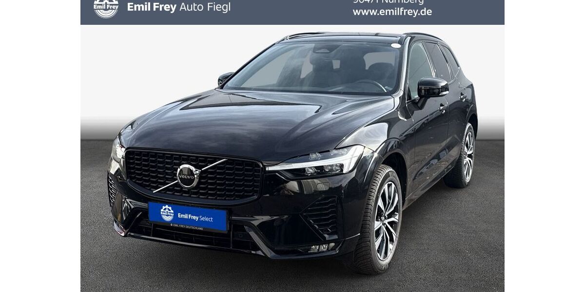 Volvo XC60 25.266 km 42.990 &euro; Nürnberg 90471
