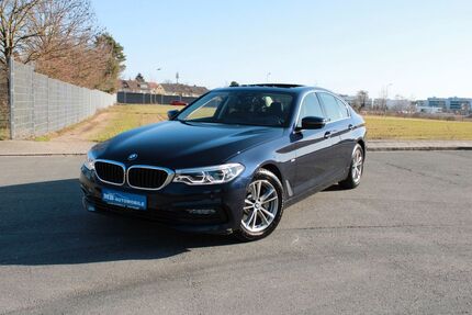 BMW 530 99.950 km 27.950 &euro; Fürth 90763