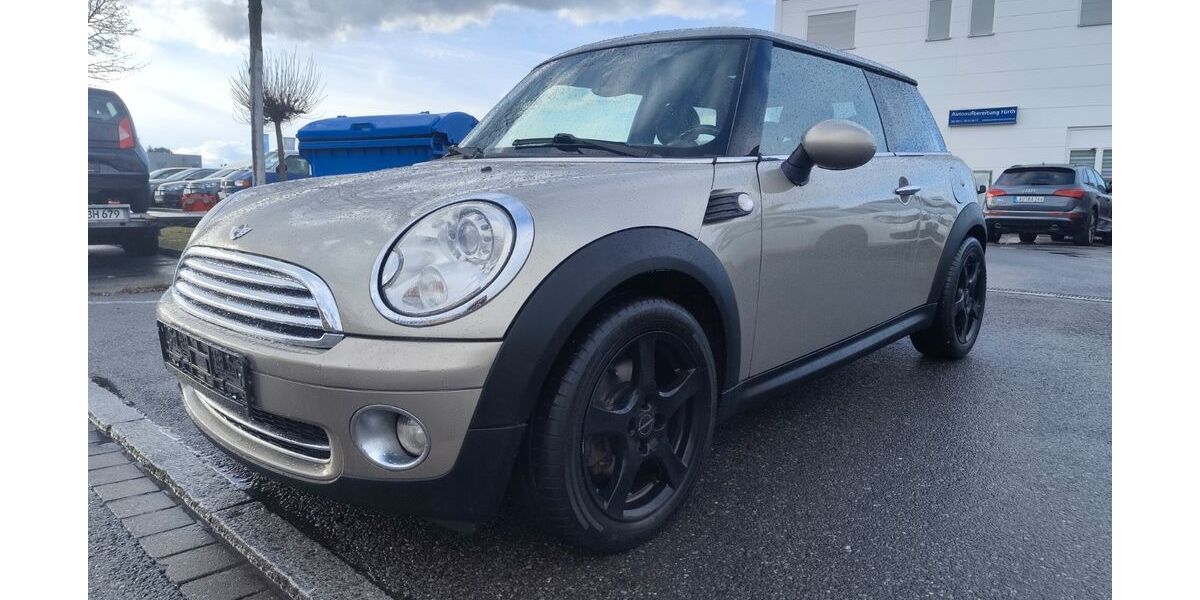 Mini Cooper 154.950 km 5.250 &euro; Fürth 90763