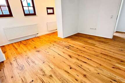 Wohnung Heßdorf Untermembach - 3 Zimmer, 65 m&sup2;, 259.000&euro; | Angebot:26841130