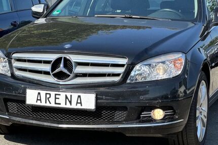 Mercedes-Benz C 220 439.444 km 3.999 &euro; Nürnberg 90431