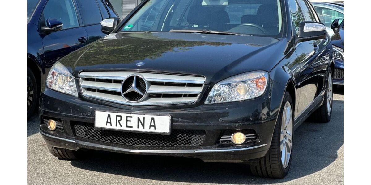 Mercedes-Benz C 220 439.444 km 3.999 &euro; Nürnberg 90431