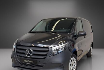 Mercedes-Benz Vito 24.077 km 28.887 &euro; Altdorf 90518