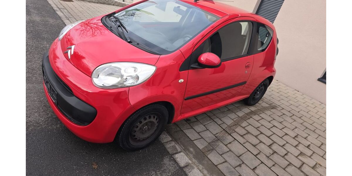 Citroen C1 134.325 km 1.999 &euro; Fürth 90765