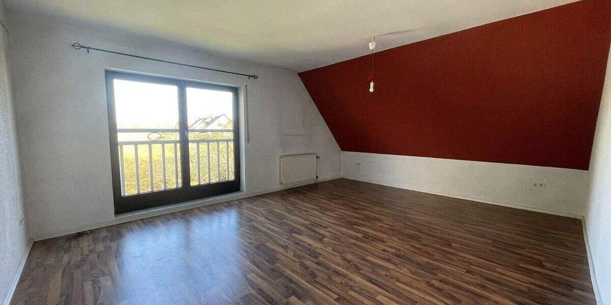 Etagenwohnung Herzogenaurach Niederndorf - 5 Zimmer, 149 m&sup2;, 418.000&euro; | Angebot:25657537