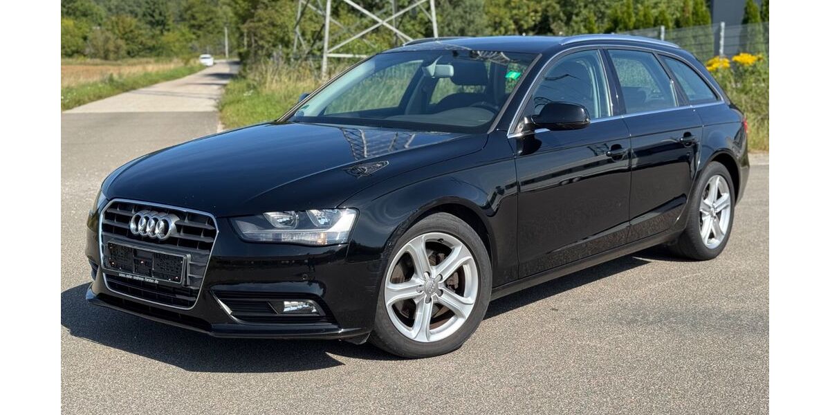 Audi A4 215.000 km 6.990 &euro; Oberferrieden/Burgthann 90559