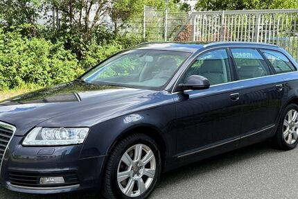 Audi A6 348.000 km 4.690 &euro; Stein 90547