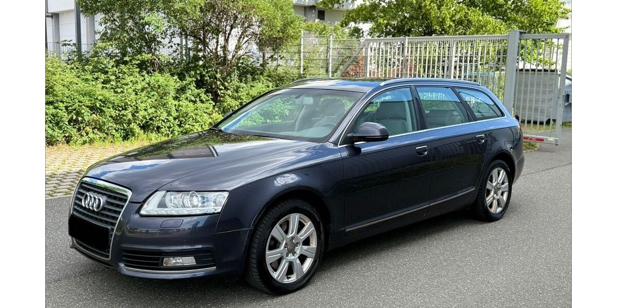 Audi A6 348.000 km 4.690 &euro; Stein 90547