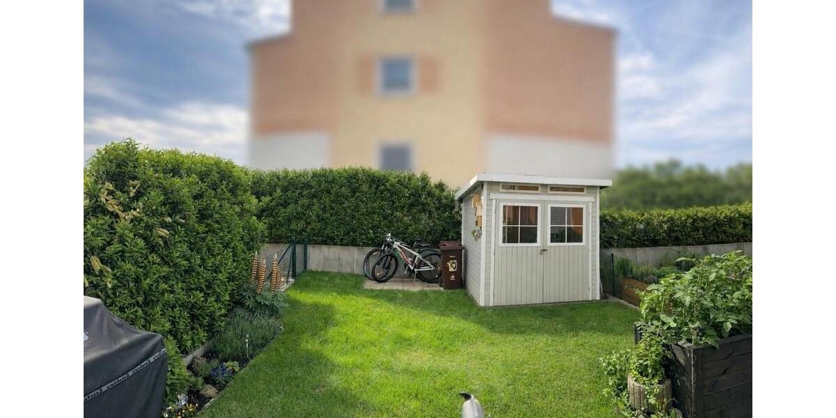 Reihenhaus Adelsdorf - 5 Zimmer, 163 m&sup2;, 599.950&euro; | Angebot:26964752