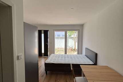 Wohnung Nürnberg Sankt Peter - 1 Zimmer, 25 m&sup2;, 608&euro; | Angebot:25194462