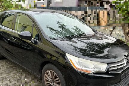 Citroen C4 210.000 km 3.000 &euro; Nürnberg 90475