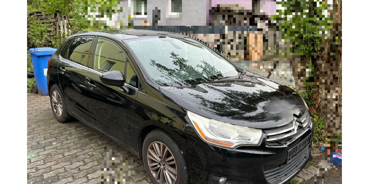 Citroen C4 210.000 km 3.000 &euro; Nürnberg 90475