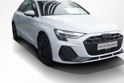 Audi A3 6.000 km 46.690 &euro; Erlangen 91058