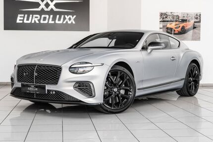 Bentley Continental GT 3.000 km 357.952 &euro; Erlangen 91052