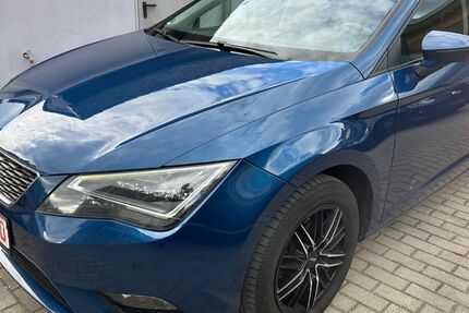 Seat Leon 180.000 km 8.690 &euro; Roth 91154