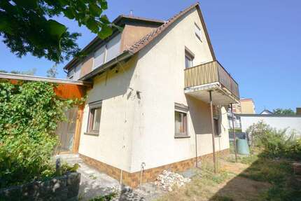 Grundstück Schwabach - 470.000&euro; | Angebot:27283783