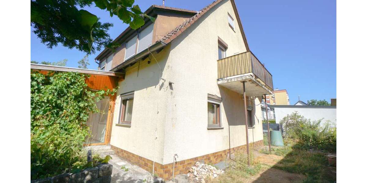 Grundstück Schwabach - 470.000&euro; | Angebot:27283783