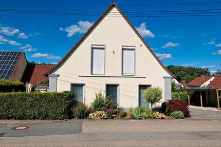 Haus Höchstadt an der Aisch - 6 Zimmer, 169 m&sup2;, 324.000&euro; | Angebot:26985085