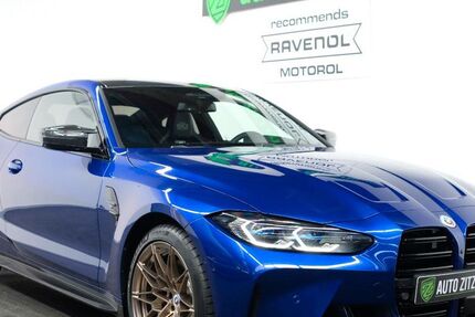 BMW M4 34.900 km 84.990 &euro; Nürnberg 90439