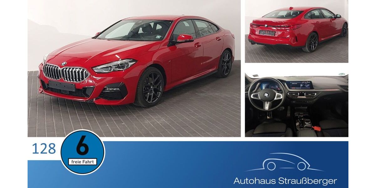 BMW 218 Gran Coupé 22.000 km 28.380 &euro; Buchschwabach bei Nürnberg 90574