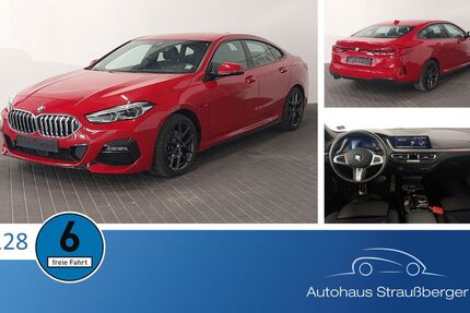 BMW 218 Gran Coupé 22.000 km 28.580 &euro; Buchschwabach bei Nürnberg 90574