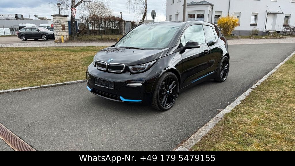 BMW i3 41.350 km 24.990 &euro; Schwabach 91126