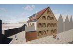 Etagenwohnung Altdorf b. Nürnberg Altdorf - 3 Zimmer, 92 m&sup2;, 496.000&euro; | Angebot:25689581