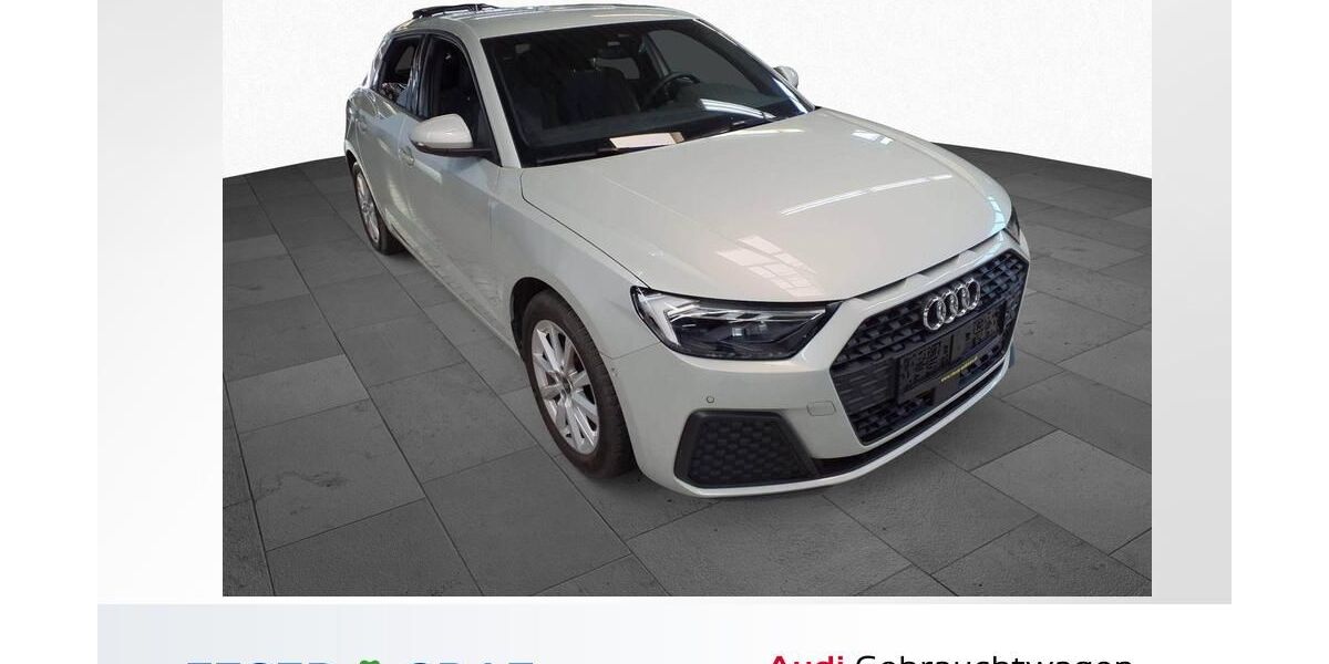 Audi A1 21.390 km 26.980 &euro; Schwabach 91126