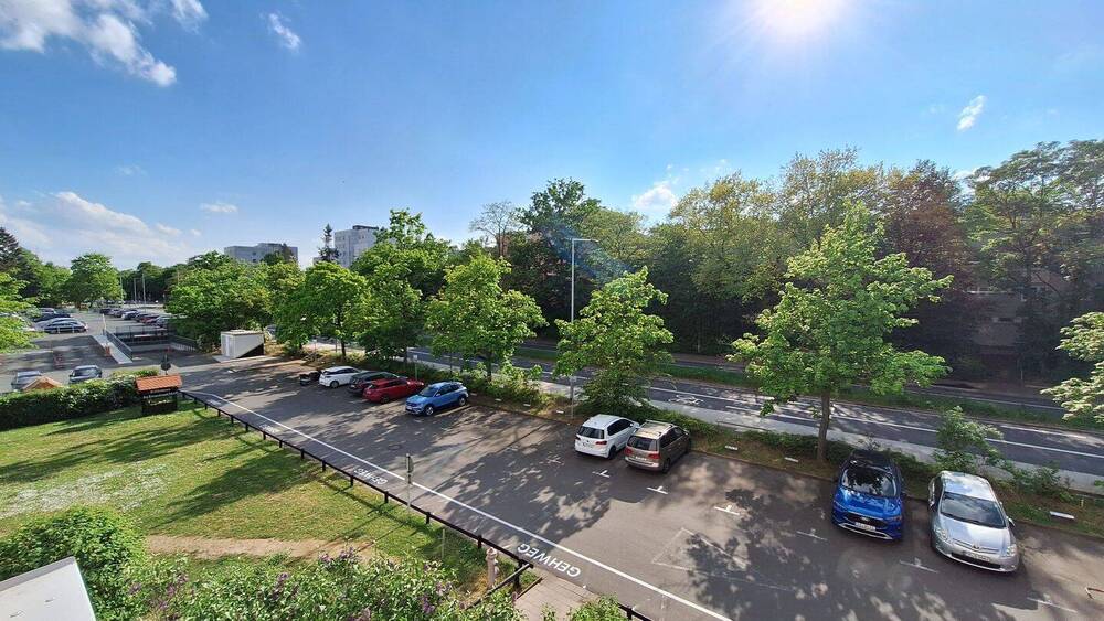 Etagenwohnung Erlangen Büchenbach - 3 Zimmer, 78 m&sup2;, 269.000&euro; | Angebot:26657149