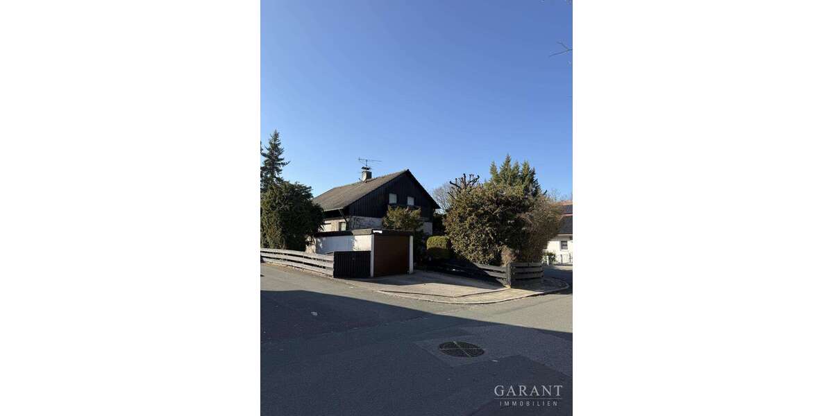 Einfamilienhaus Fürth Atzenhof - 4 Zimmer, 116 m&sup2;, 698.000&euro; | Angebot:25027896