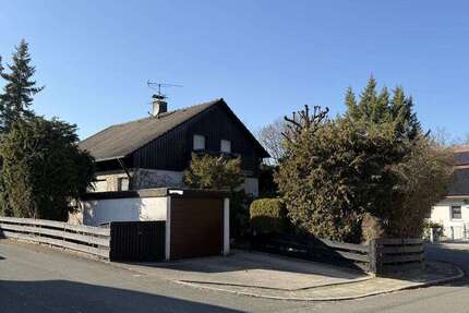 Haus Fürth Atzenhof - 4 Zimmer, 116 m&sup2;, 698.000&euro; | Angebot:25027896