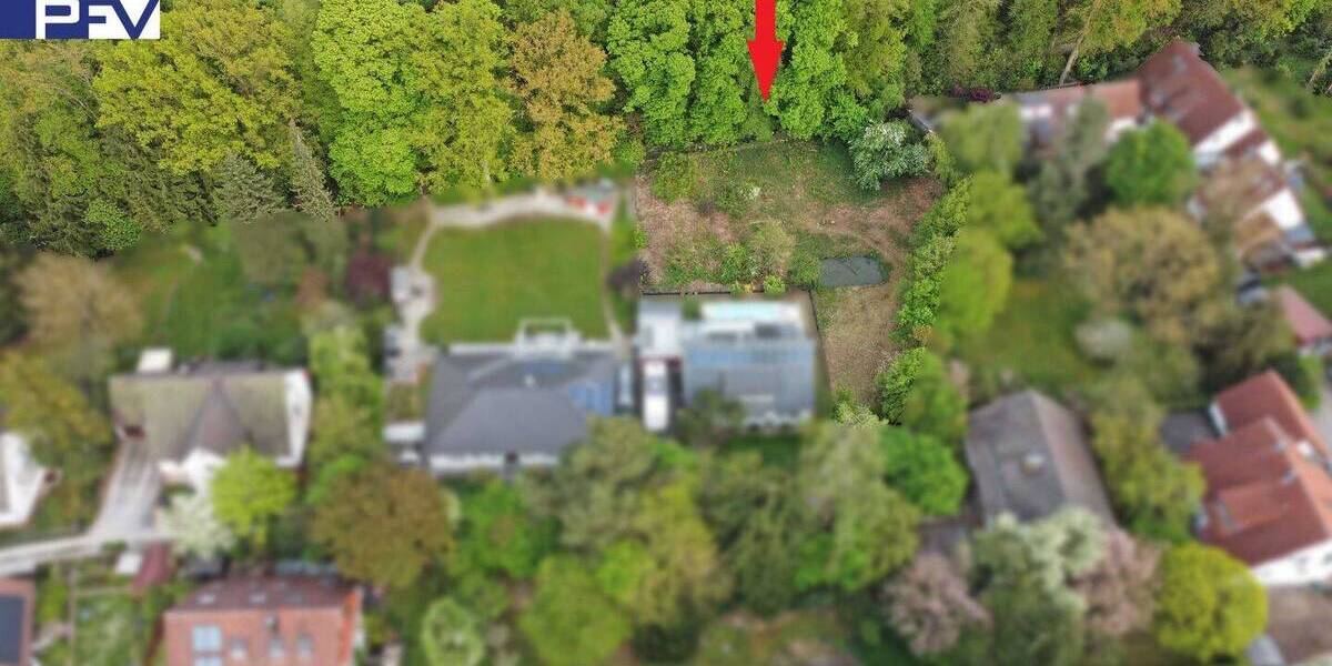 Mehrfamilienhaus, Wohnhaus Nürnberg Lohhof - 3 Zimmer, 801 m&sup2;, 3.540.000&euro; | Angebot:26816429