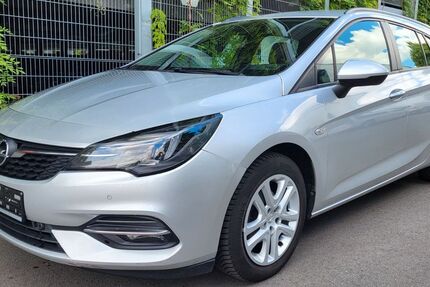 Opel Astra 163.000 km 6.500 &euro; Nürnberg 90449