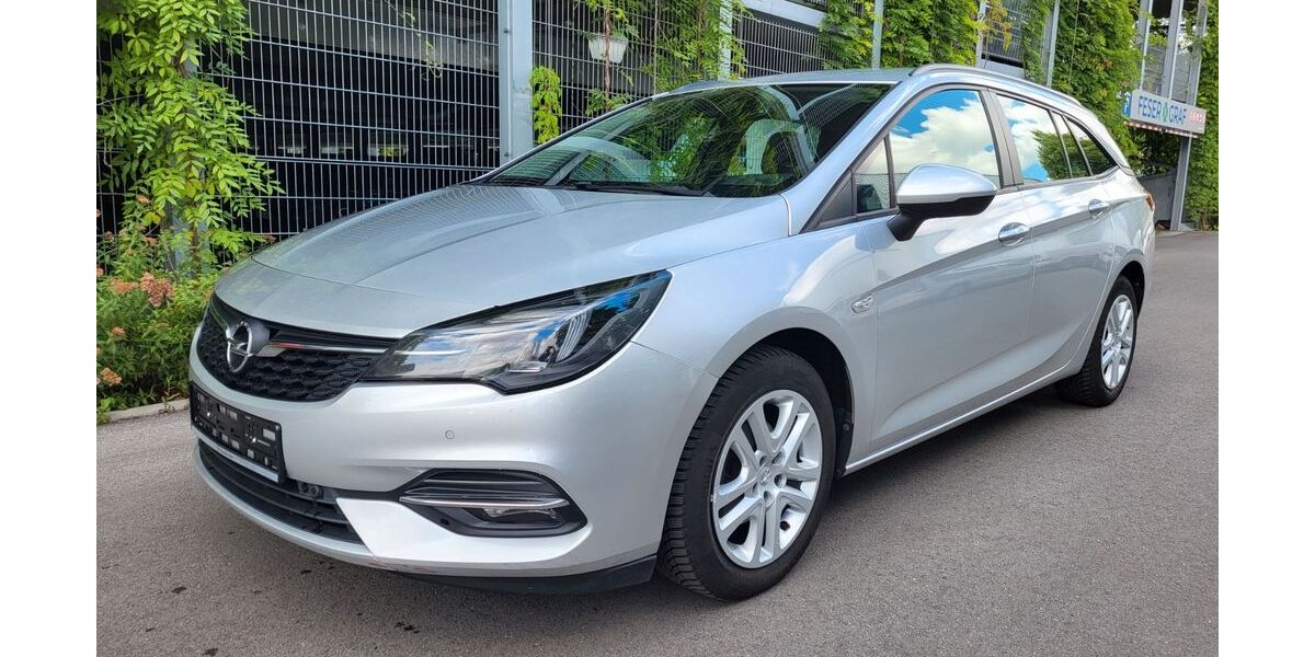 Opel Astra 163.000 km 6.500 &euro; Nürnberg 90449