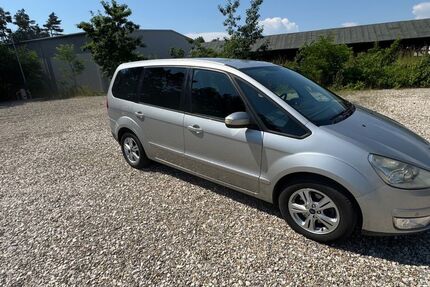 Ford Galaxy 173.500 km 3.399 &euro; Röthenbach 90552