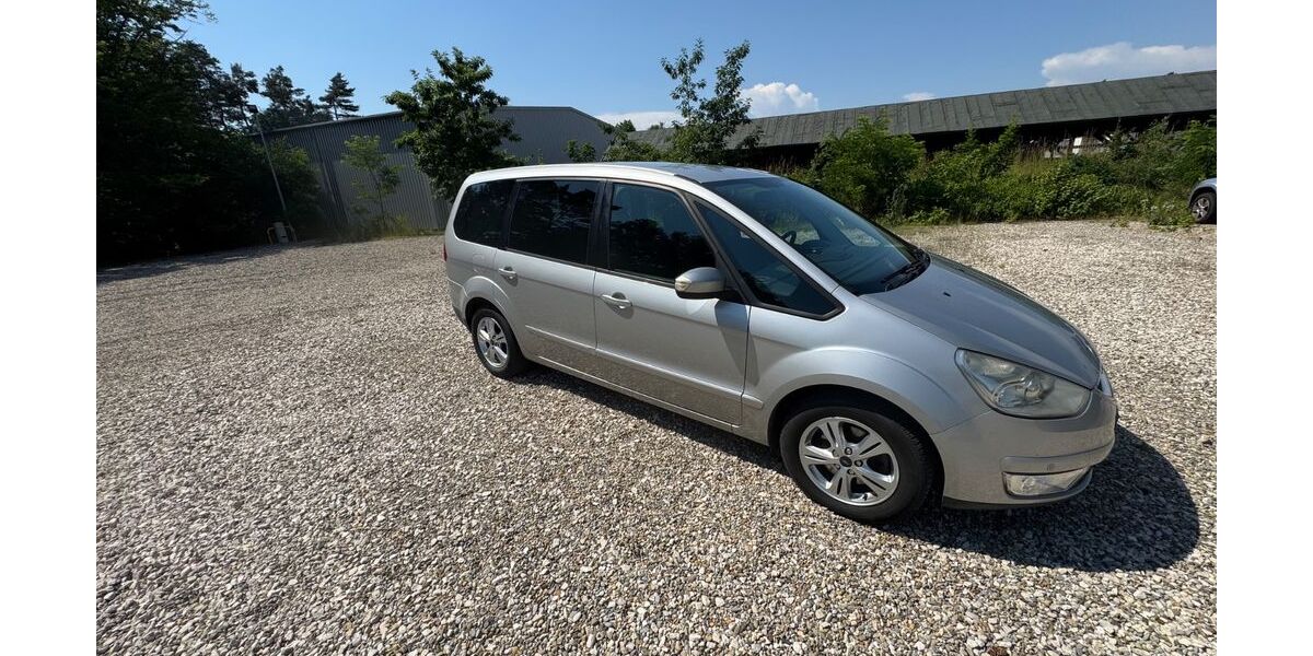 Ford Galaxy 173.500 km 3.399 &euro; Röthenbach 90552