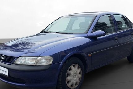 Opel Vectra 106.300 km 2.800 &euro; Fürth 90763