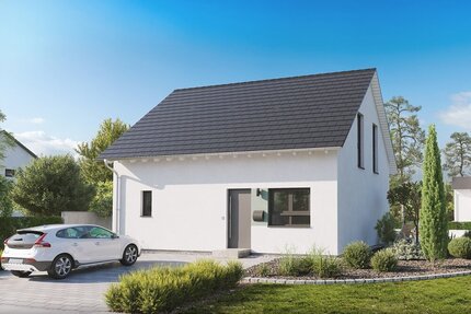 Individuell geplant - Ihr Einfamilienhaus mit modernem Komfort - Haus Schwabach | Angebot:27284170