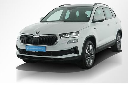 Skoda Karoq 22.113 km 28.310 &euro; Nürnberg 90411