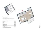 Etagenwohnung Stein Deutenbach - 2 Zimmer, 61 m&sup2;, 920&euro; | Angebot:26826332