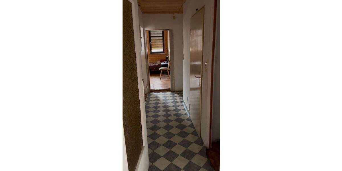 Etagenwohnung Nürnberg Zerzabelshof - 5 Zimmer, 110 m&sup2;, 1.650&euro; | Angebot:25738547