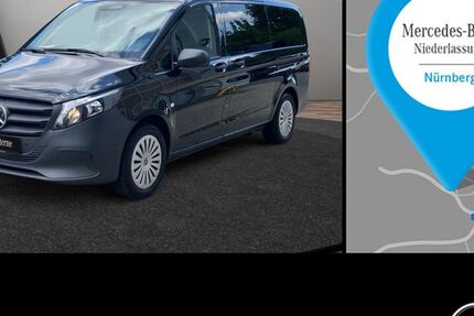 Mercedes-Benz Vito 40.583 km 47.990 &euro; Fürth 90763